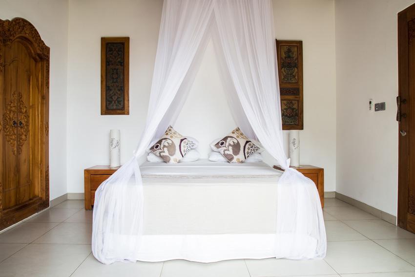 Bersantai Villas Lembongan Island Exterior foto